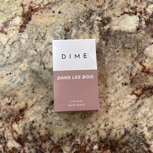 DIME - DANS LES BOIS - Brand new!